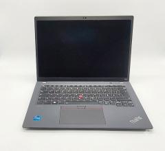 Lenovo ThinkPad T14s Gen 3  Core I7-1255U 1.7 Ghz. 16 GB 512GB  SSD M.2-2280 NVME Webcam  LCD 2.8K  14.1"  Win 11 Pro - L0806263SP